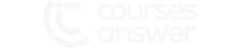 Courses Answer