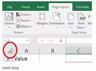 From the given image, Suppose that you conducted an aptitude test in a classroom to check if the students are ready for competitive exams Now you want to calculate the average of the total marks obtained by the students in the test which of the following formulas can be used to calculate the average of the “Marks Obtained” in the cell “14”?