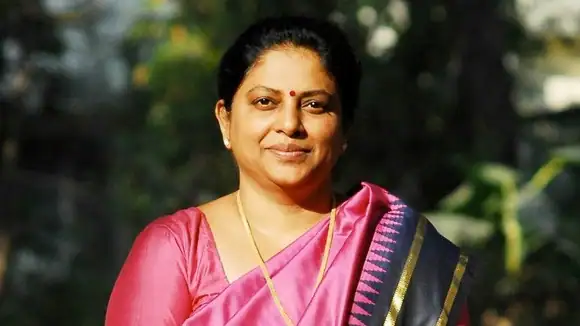 Identify this Indian scientist, who is known as the missile woman of India - Tessy Thomas, Amita Aggarwal, Ritu Karidhal, Sudha Bhattacharya