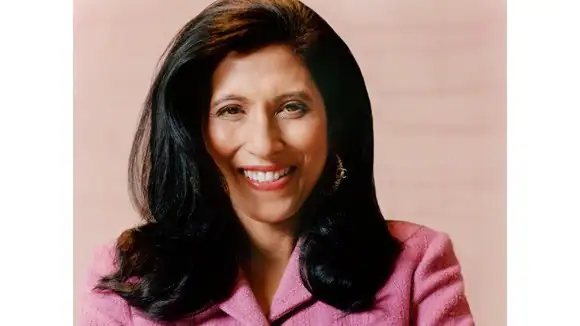 Name this British-Indian business executive who is the Global CEO of Chanel - Leena Nair, Jane Fraser, Sharmistha Dubey, Sonia Syngal