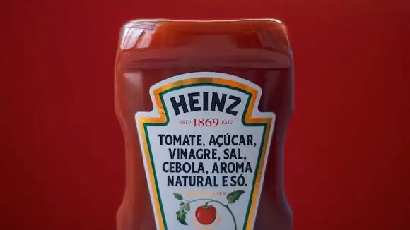 Where is the headquater of this food processing company located? - Chicago, New York, Detroit, Pittsburgh