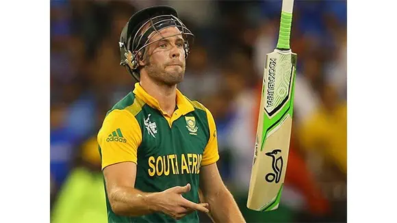 Guess this South African cricketer who is famous for his explosive batting and is often called ''Mr.360''. - AB de Villers, Chris Gayle, Dale Steyn, Michael Clarke