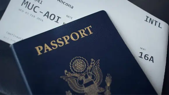 Who is the only person who doesn't need this document for travel purposes? - President of America, UN Secretary, Queen Elizabeth II, King of Saudi Arabia